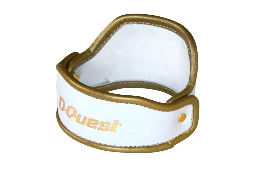 D-Questのグローブスタンドの画像