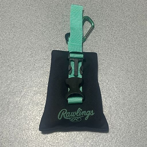Rawlings　グラブホルダー（EAOL13F04）