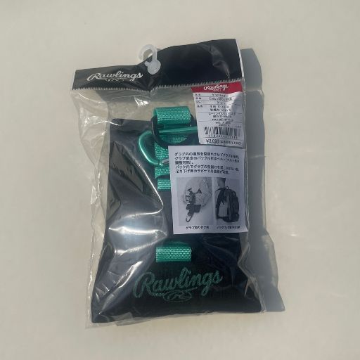 Rawlings　グラブホルダー（EAOL13F04）