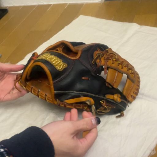 プロティオスの使い方1　紐を解く