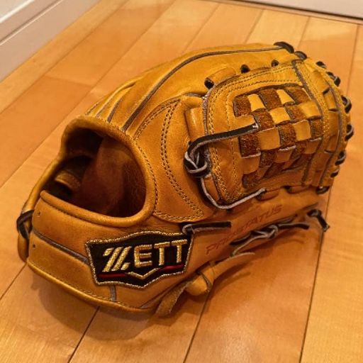 源田モデル_176型（現物）の写真