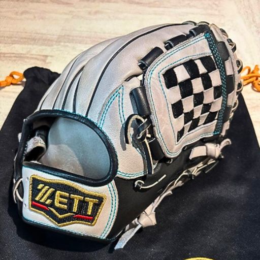 源田モデル_206型（現物）の写真