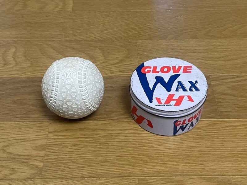 ハタケヤマ「WAX-1」のサイズ