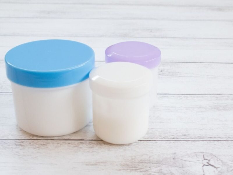 グラブオイルの成分（鉱物性油脂）