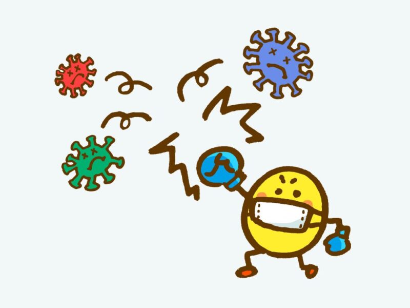 グラブオイルの成分（防腐・防カビ）