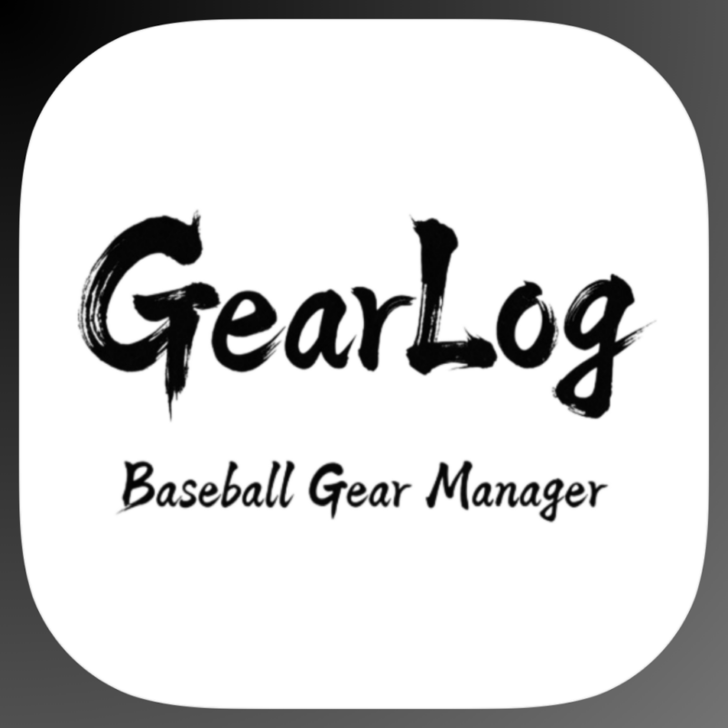Gear Logのアプリアイコン